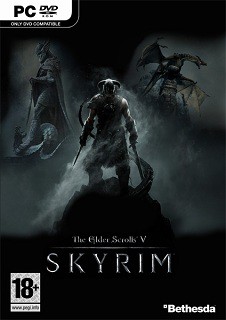 The Elder Scrolls V: Skyrim – PC
